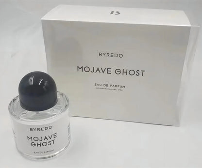 Byredo Mojave Ghost Eau de Parfum Spray for Unisex 3.3oz 100ml NEW IN SEALED BOX