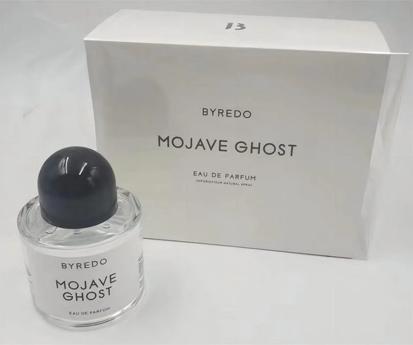 Byredo Mojave Ghost Eau de Parfum Spray for Unisex 3.3oz 100ml NEW IN SEALED BOX