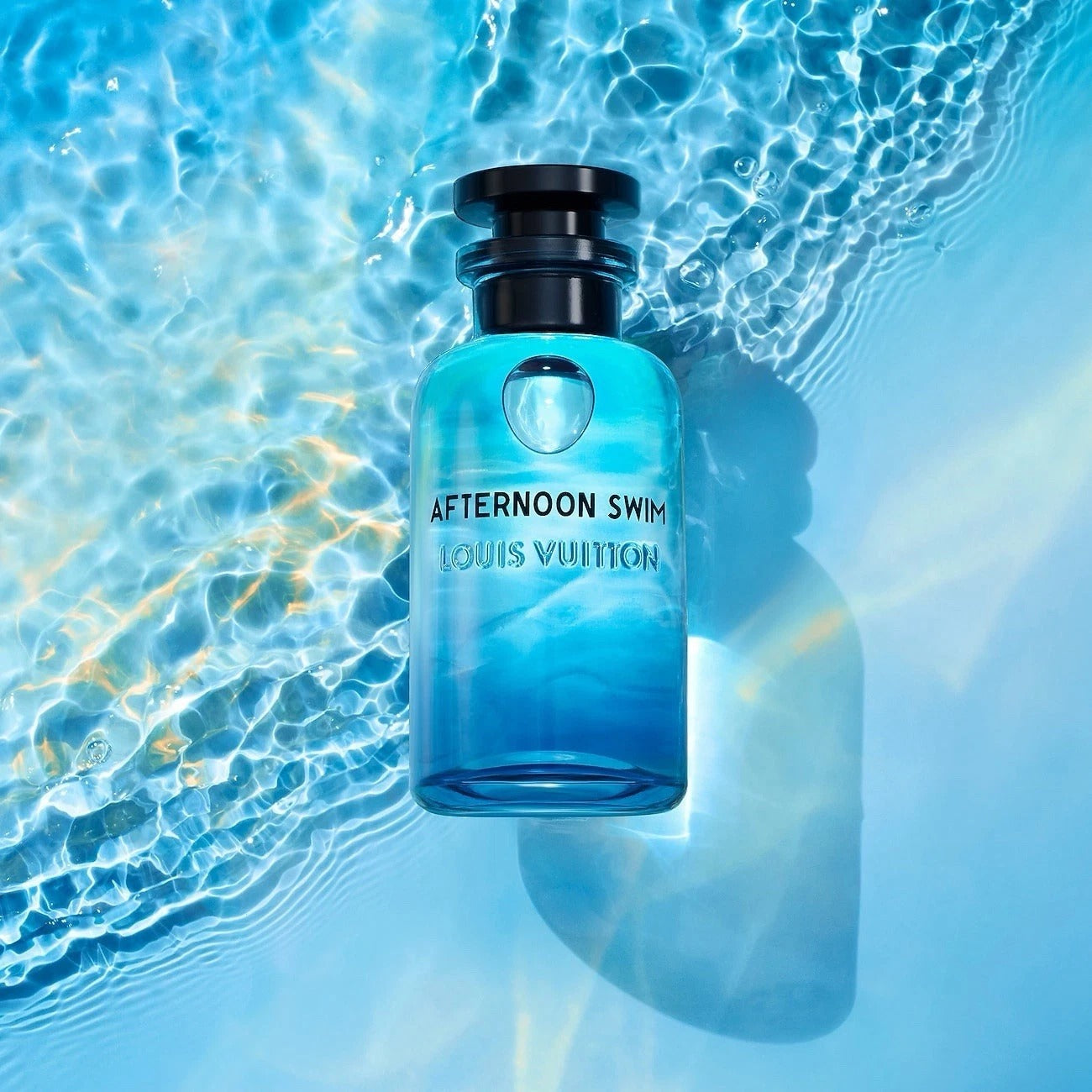 Louis Vuitton Afternoon Swim Eau de Parfum Spray, 100 ml / 3.4 fl oz