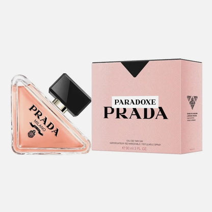 Paradoxe Eau de Parfum 3.0oz 90ml Women's Fragrance New Sealed In Box