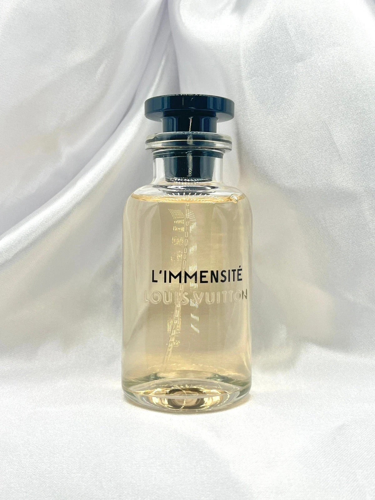 Louis Vuitton L’Immensité Eau de Parfum 3.4 Fl Oz / 100ml Men’s Perfume New