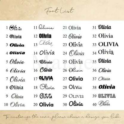 2025 Custom fashion English 26 letters inlaid with zircon delicate gold DIY bracelet to wear accessories gifts