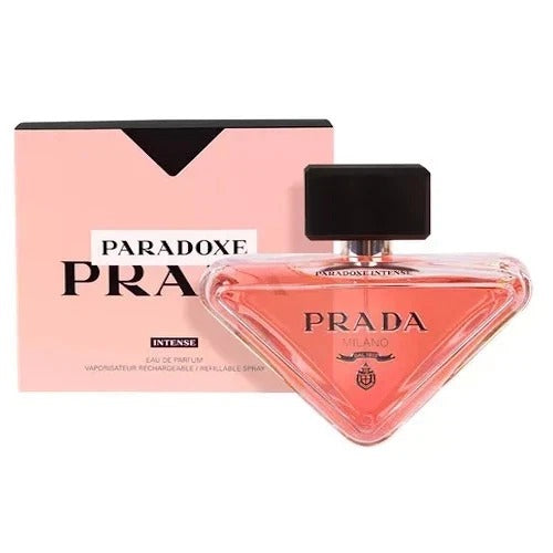 Paradoxe Intense 3 oz 90 ml EDP Perfume for Women New In Original Box Sealed