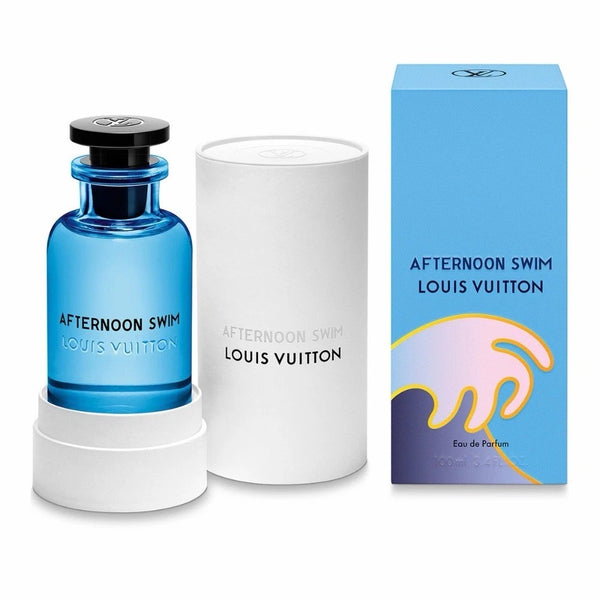 Louis Vuitton Afternoon Swim Eau de Parfum Spray, 100 ml / 3.4 fl oz