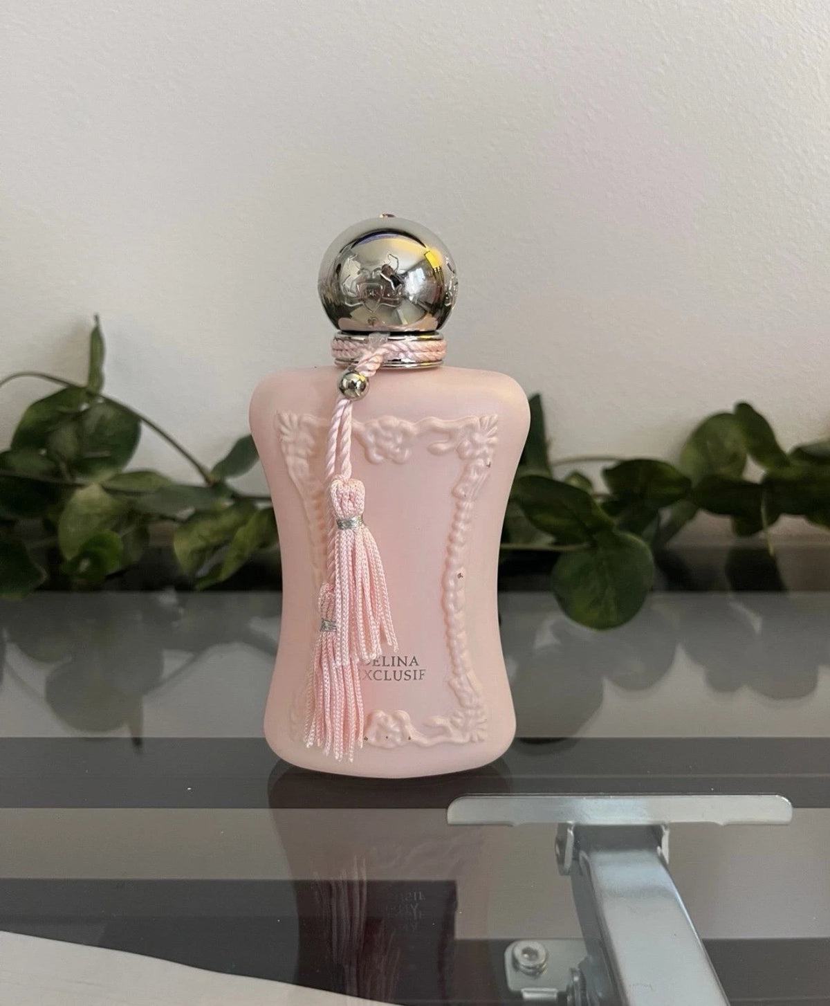Parfums de Marly Delina Eau de Parfum 75ml for Women – Rose & Fruity Floral Perfume
