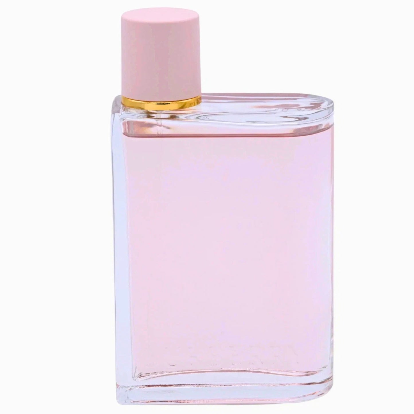 Burberry Her Eau de Parfum EDP Women's Perfume 3.3 oz 100ml New Sealed