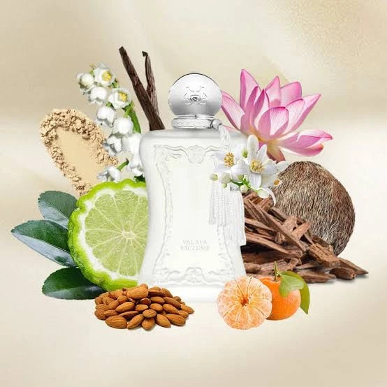 Parfums de Marly Valaya Eau de Parfum Spray – 75ml (2.5 fl oz)
