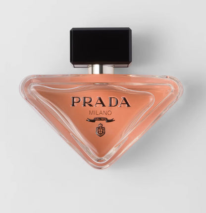 Prada Paradoxe Eau de Parfum 90ml for Women – White Floral Amber Perfume