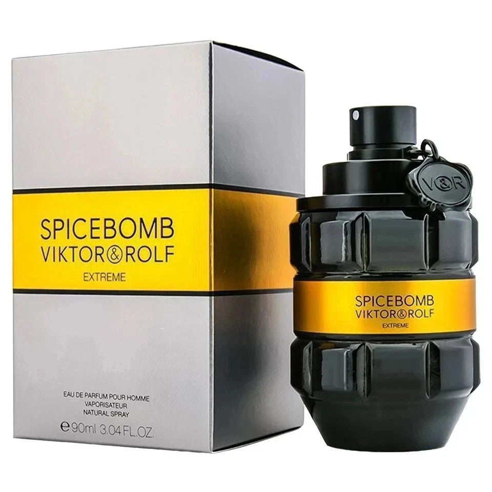 Viktor&Rolf Spicebomb Extreme Eau de Parfum Spray – 90ml / 3.0 oz