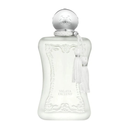 Parfums de Marly Valaya Eau de Parfum 75ml – Floral, Musky & Woody Fragrance