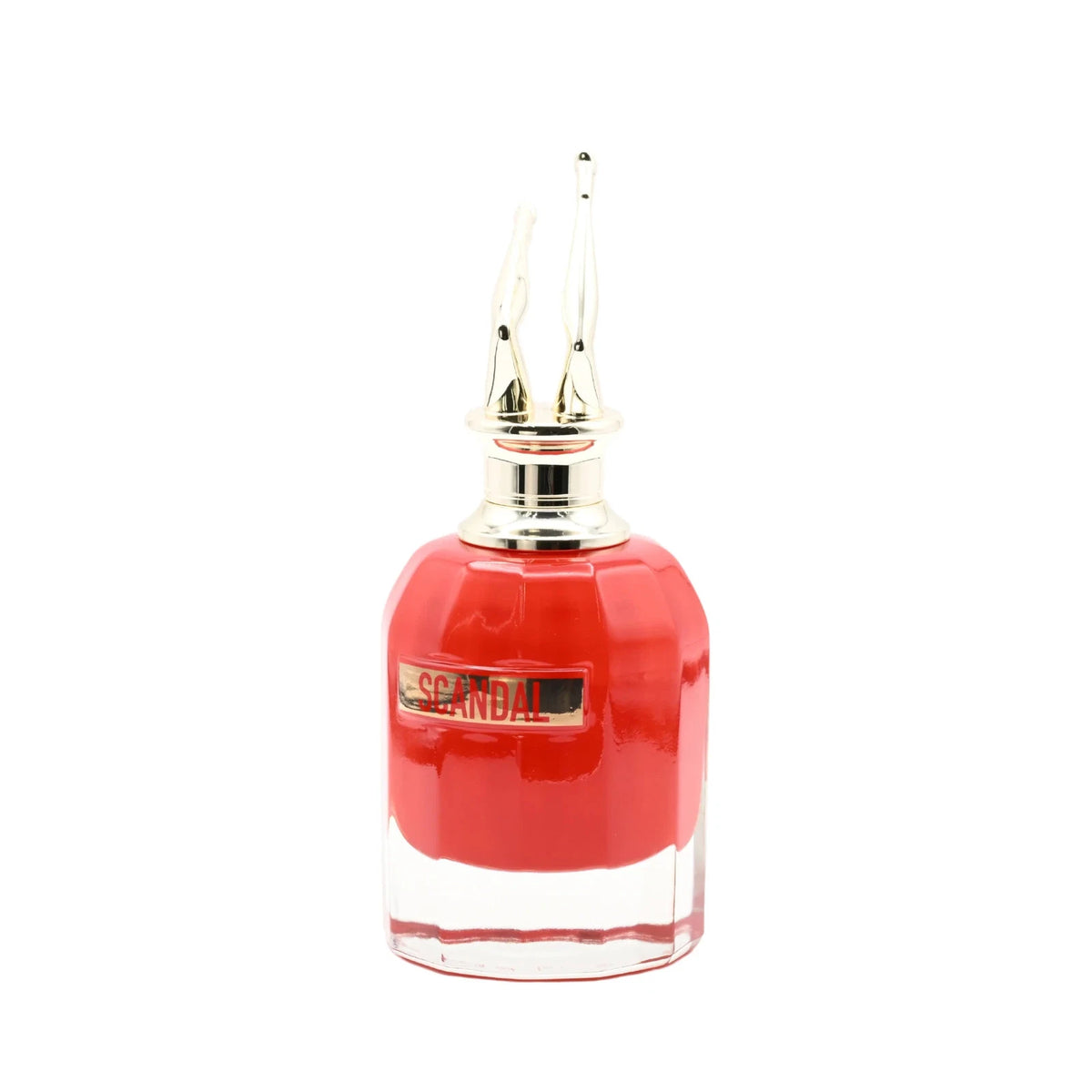 Jean Paul Gaultier So Scandal! Eau de Parfum Spray for Women 80ml – Bold Floral Fragrance
