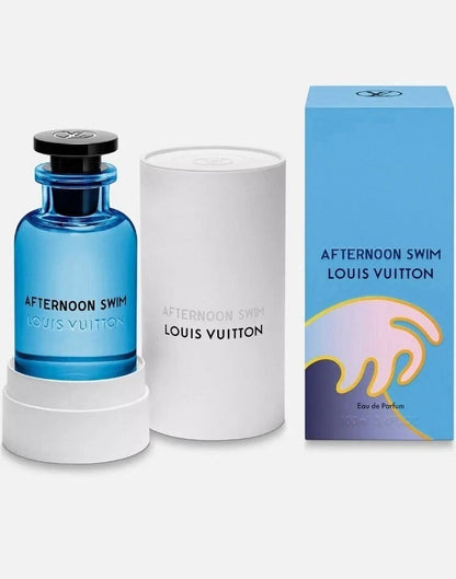 Louis Vuitton Afternoon Swim 100ml – Fresh Citrus Unisex Fragrance