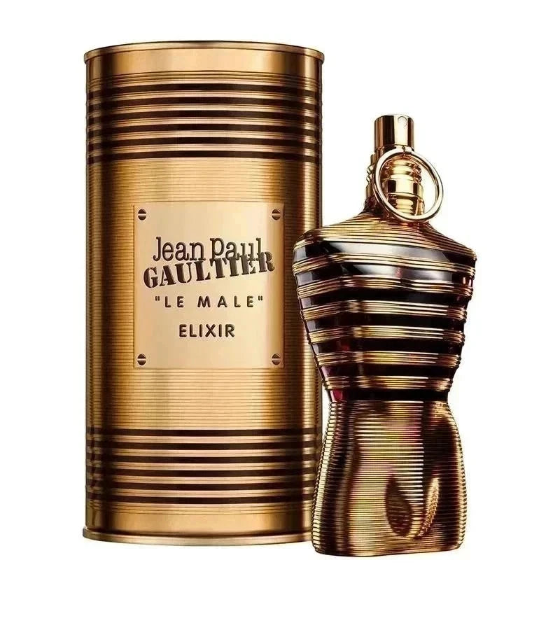 Jean Paul Gaultier Le Male Elixir Eau de Parfum 125ml / 4.2 oz