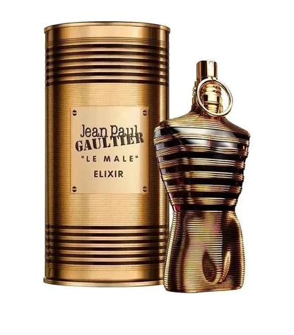 Jean Paul Gaultier Le Male Elixir Eau de Parfum 125ml / 4.2 oz