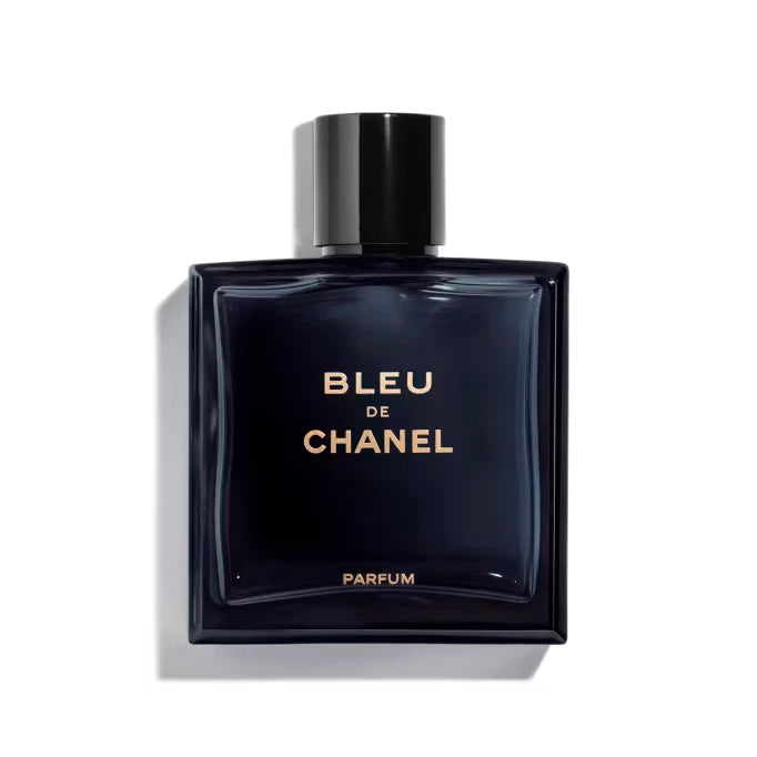 Bleu de Chanel Eau de Parfum 100ml for Men – Sophisticated Woody Aromatic Fragrance