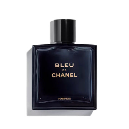 Bleu de Chanel Eau de Parfum 100ml for Men – Sophisticated Woody Aromatic Fragrance