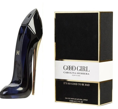Carolina Herrera Good Girl Eau de Parfum for Women 80ml / 2.7 oz Spray