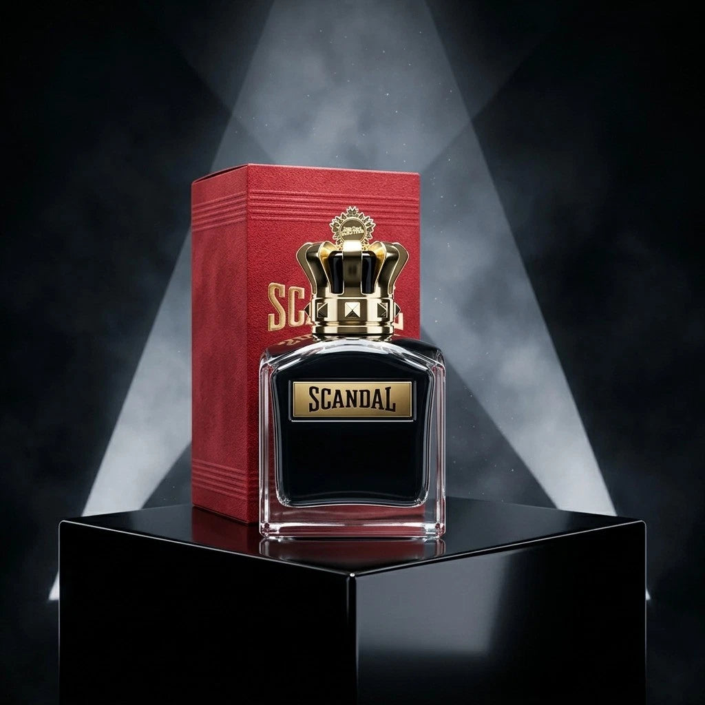 Jean Paul Gaultier Scandal Pour Homme Le Parfum 100ml / 3.4 oz