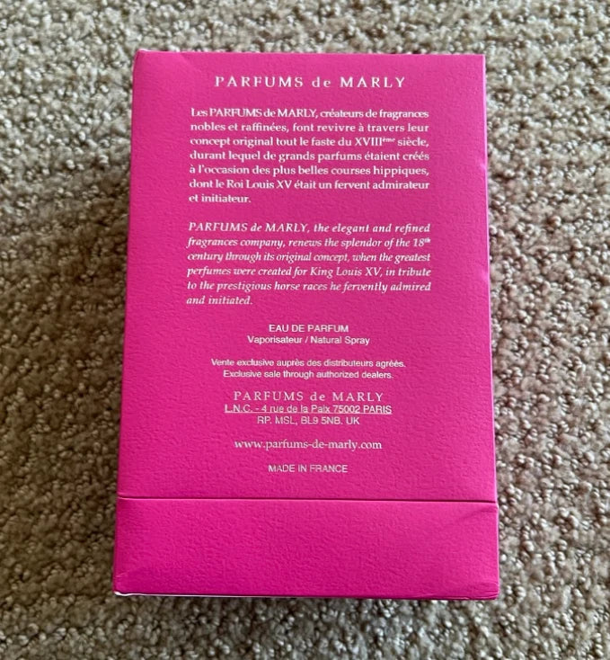 Parfums de Marly Oriana Eau de Parfum 75ml / 2.5 oz
