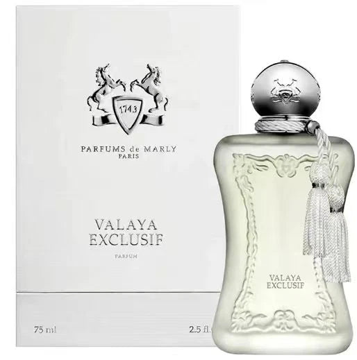 Parfums de Marly Valaya Eau de Parfum Spray – 75ml (2.5 fl oz)