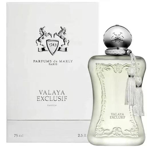 Parfums de Marly Valaya Eau de Parfum Spray – 75ml (2.5 fl oz)