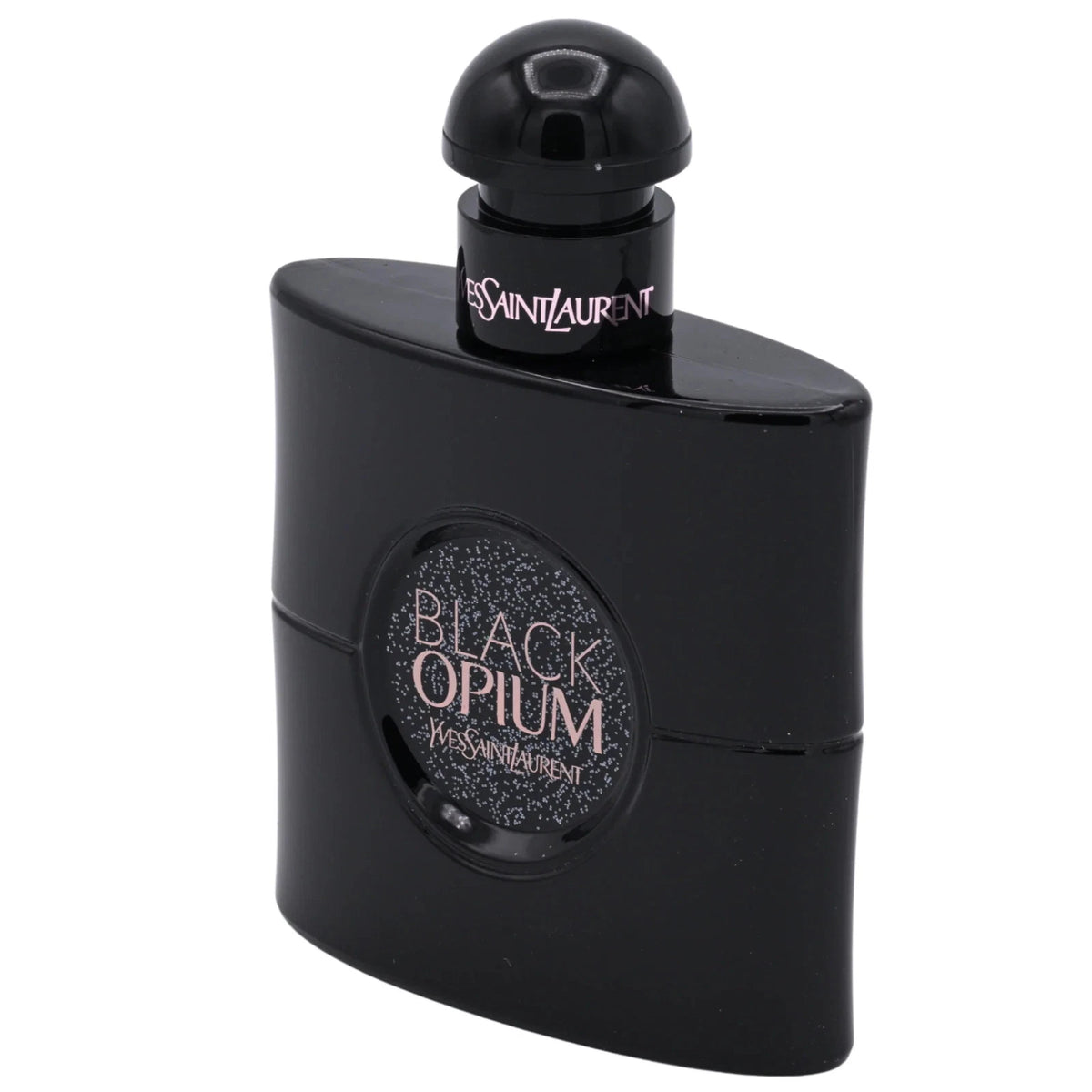 Yves Saint Laurent Black Opium Eau de Parfum for Women 90ml – Coffee, Vanilla & White Flowers
