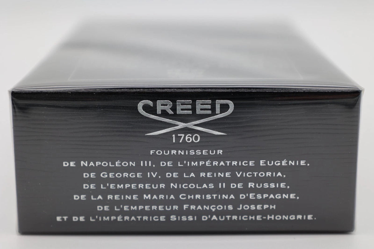 Creed Aventus Eau de Parfum for Men – 100ml (3.3 oz) Spray Fragrance