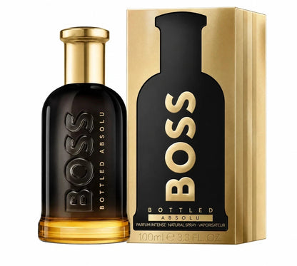 Hugo Boss BOSS Bottled Absolu Parfum Intense for Men 100ml