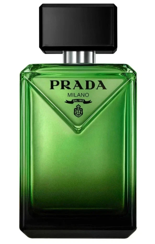 Prada Paradigme Eau de Parfum 100ml for Men – Ambery Woody Fragrance