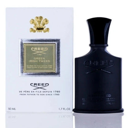 Creed Green Irish Tweed Eau de Parfum for Men 100ml / 3.3 oz Spray