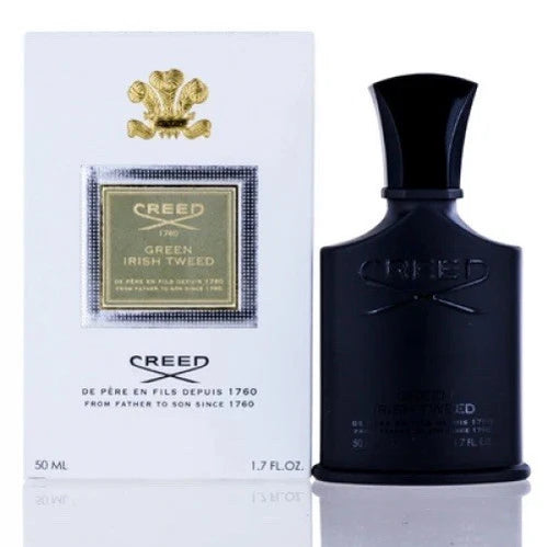 Creed Green Irish Tweed Eau de Parfum for Men 100ml / 3.3 oz Spray