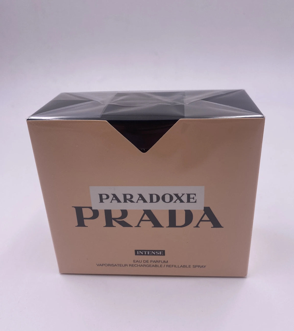 Prada Paradoxe Intense Eau de Parfum Spray for Women – 90ml / 3.0 oz