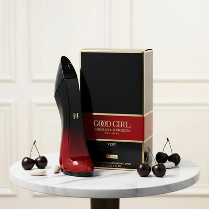 Carolina Herrera Good Girl Eau de Parfum 80ml (2.7 oz) – Women's Designer Perfume