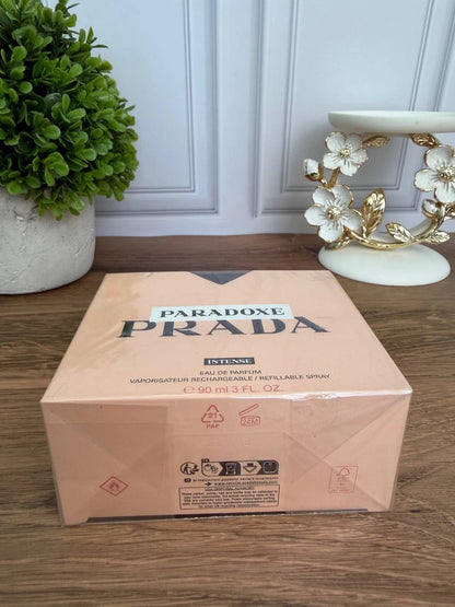 Paradoxe Intense 3 oz 90 ml EDP Perfume for Women New In Original Box Sealed