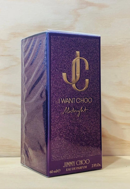Jimmy Choo Eau de Parfum for Women 100ml – Fruity Floral & Warm Woody Fragrance