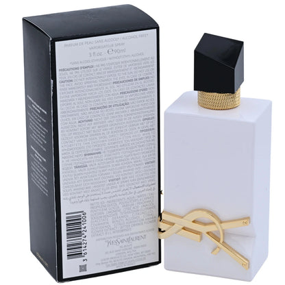 Yves Saint Laurent Y Eau de Parfum for Men 90ml – Fresh Woody Aromatic Fragrance
