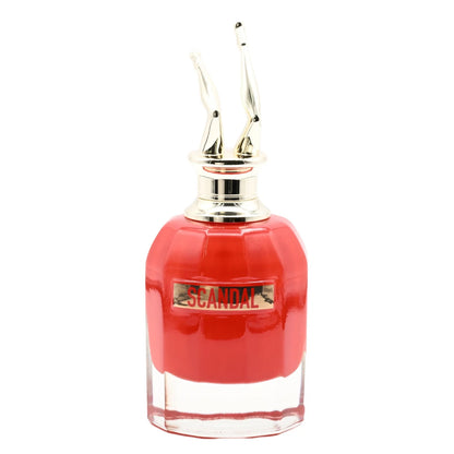 Jean Paul Gaultier So Scandal! Eau de Parfum Spray for Women 80ml – Bold Floral Fragrance