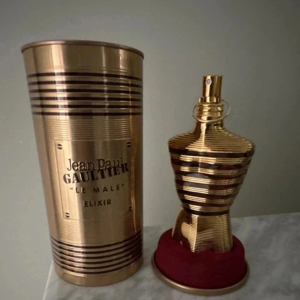 Jean Paul Gaultier Le Male Elixir Eau de Parfum 125ml / 4.2 oz