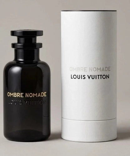 Louis Vuitton Ombre Nomade 100ml – Luxury Oud and Woody Fragrance