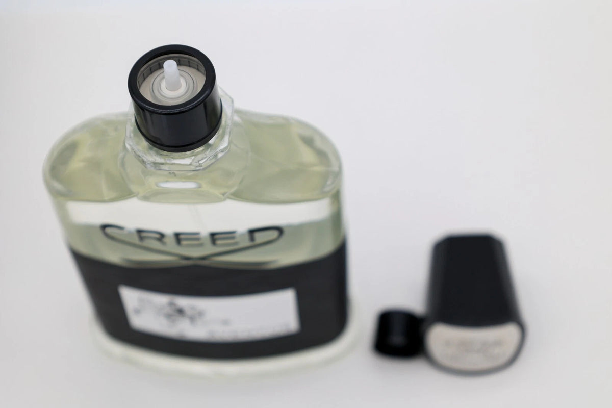 Creed Aventus Eau de Parfum for Men – 100ml (3.3 oz) Spray Fragrance