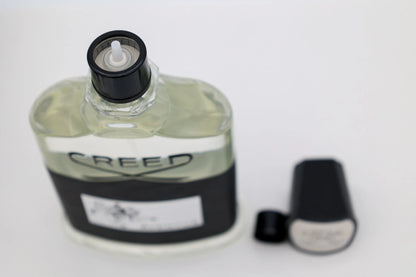 Creed Aventus Eau de Parfum for Men – 100ml (3.3 oz) Spray Fragrance