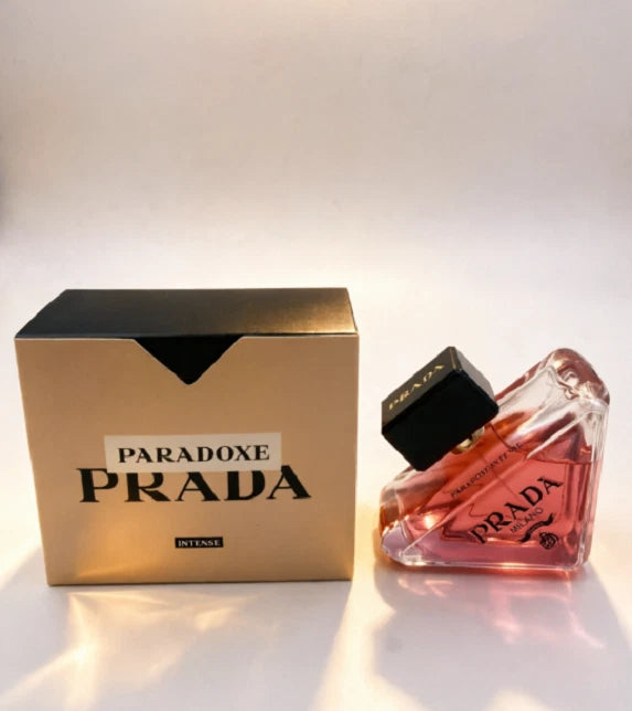 Prada Paradoxe Intense Eau de Parfum Spray for Women – 90ml / 3.0 oz