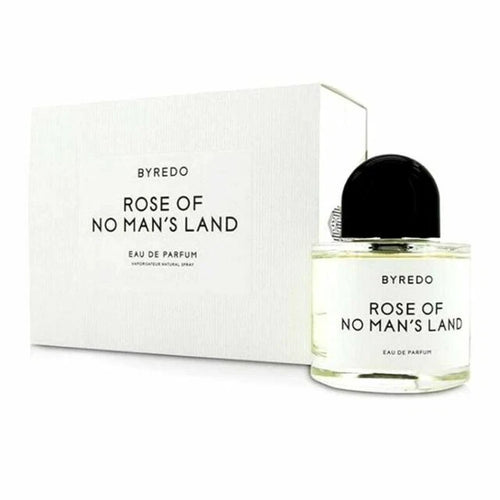BYREDO Rose of No Man’s Land Eau de Parfum 100ml – Unisex Rose, Pink Pepper & Amber Fragrance