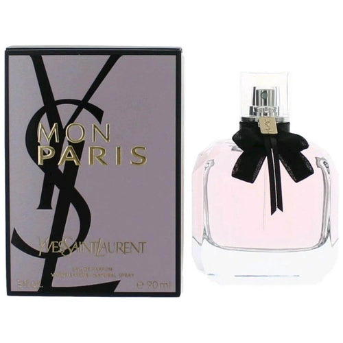 Yves Saint Laurent Mon Paris Eau de Parfum for Women 90ml / 3 oz