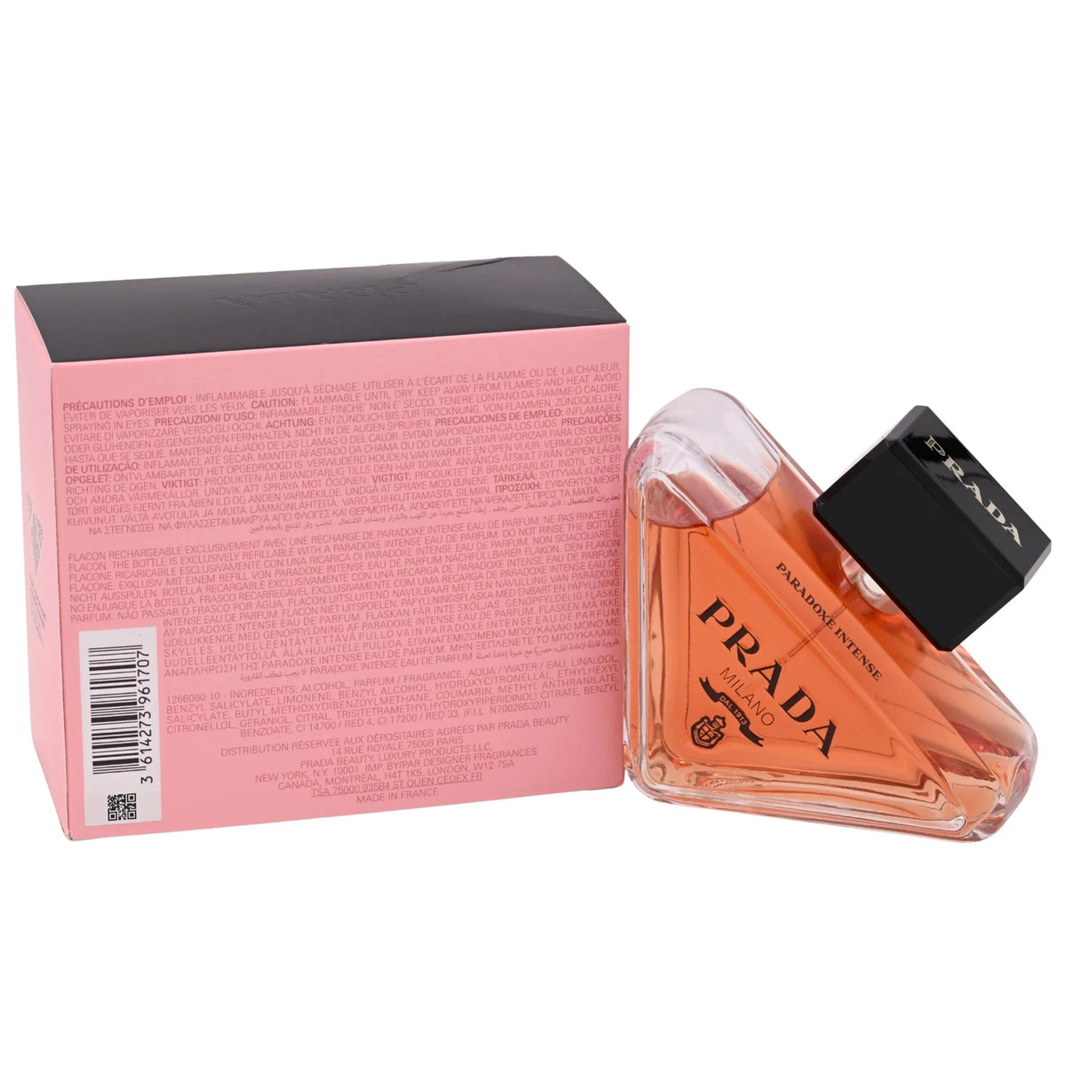 Prada Paradoxe Eau de Parfum for Women 90ml / 3.0 fl oz