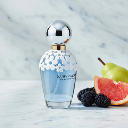 Marc Jacobs Daisy Love Paradise Eau de Toilette for Women 75ml – Fresh Floral Fruity Fragrance