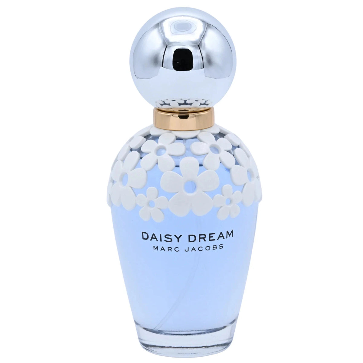 Marc Jacobs Daisy Love Paradise Eau de Toilette for Women 75ml – Fresh Floral Fruity Fragrance