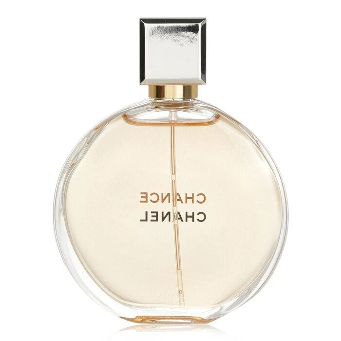 Chanel Chance Eau Splendide Eau de Parfum 100ml for Women – Fruity Floral Woody Fragrance