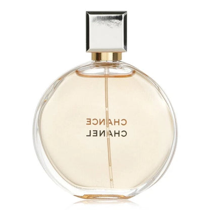 Chanel Chance Eau Splendide Eau de Parfum 100ml for Women – Fruity Floral Woody Fragrance