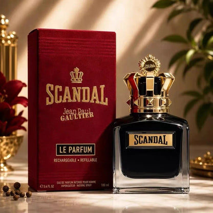 Jean Paul Gaultier Scandal Pour Homme Le Parfum 100ml for Men